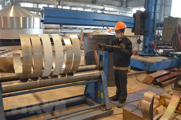 Đổi mới mô hình sản xuất để doanh nghiệp hoạt động hiệu quả hình ảnh 2 Doi moi mo hinh san xuat de doanh nghiep hoat dong hieu qua hinh anh 2
