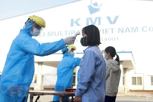Chương trình phục hồi kinh tế cần khung thời gian ít nhất đến năm 2023 hình ảnh 1 Chuong trinh phuc hoi kinh te can khung thoi gian it nhat den nam 2023 hinh anh 1