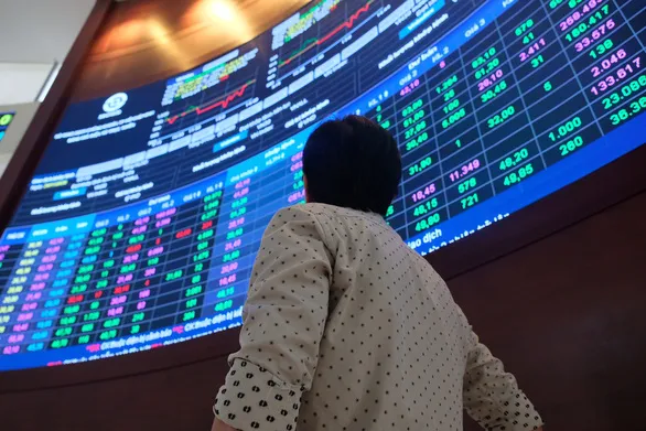 Cả tỉ đô đổ mạnh vào chứng khoán, tiền ở đâu ra? - Ảnh 6. Cả tỉ đô đổ mạnh vào chứng khoán, tiền ở đâu ra? - Ảnh 6.