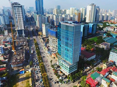 Nền kinh tế có thể phục hồi vào cuối năm 2023