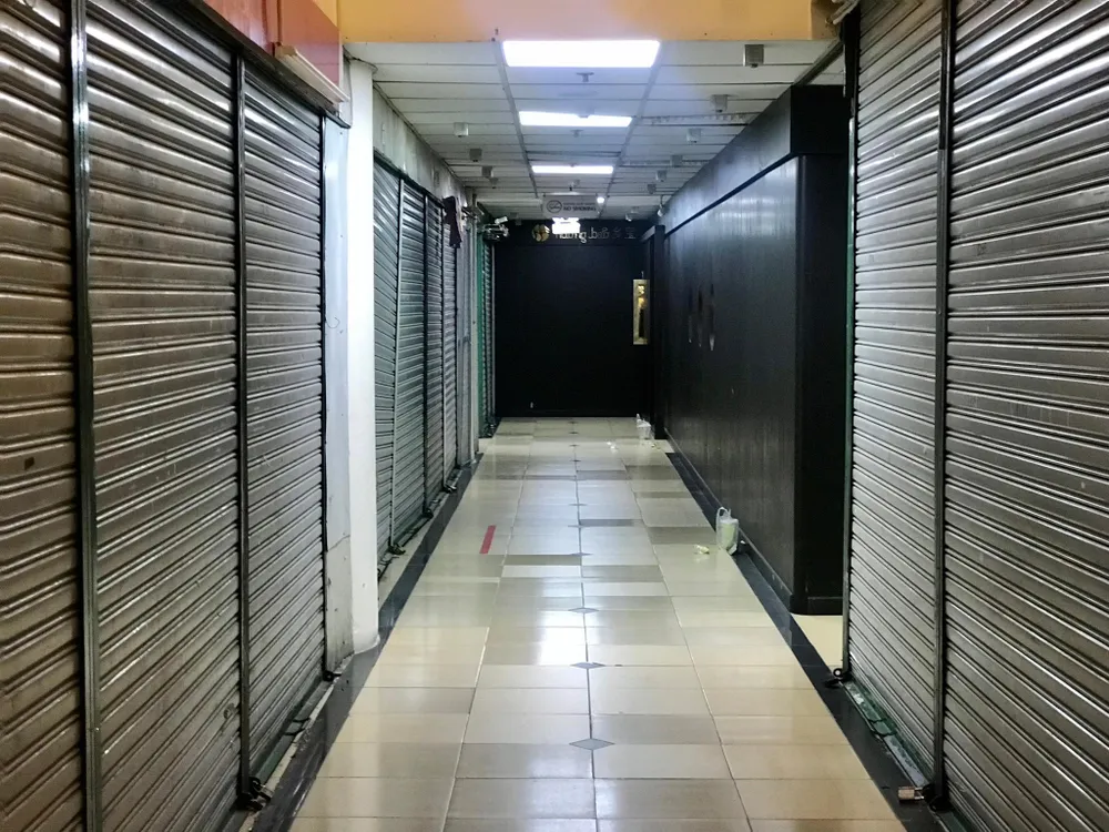 Chợ sỉ Tân Bình, An Đông: Sang sạp, cho thuê lại sạp, dời về nhà... - ảnh 8