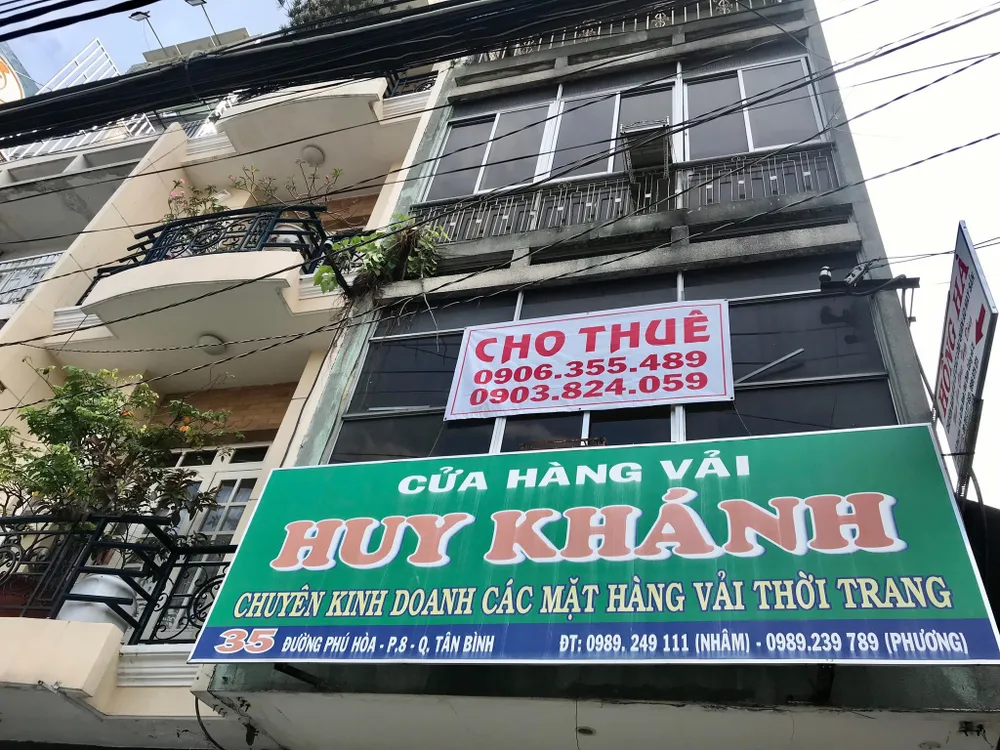 Chợ sỉ Tân Bình, An Đông: Sang sạp, cho thuê lại sạp, dời về nhà... - ảnh 13