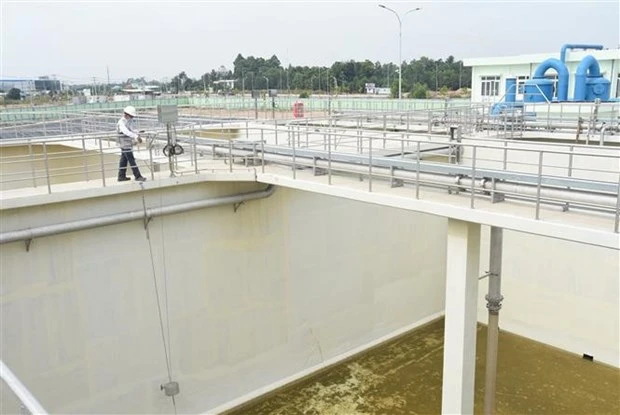 Hoàn thành khu tái định cư phục vụ sân bay Long Thành vào tháng Năm hình ảnh 2 Hoan thanh khu tai dinh cu phuc vu san bay Long Thanh vao thang Nam hinh anh 2