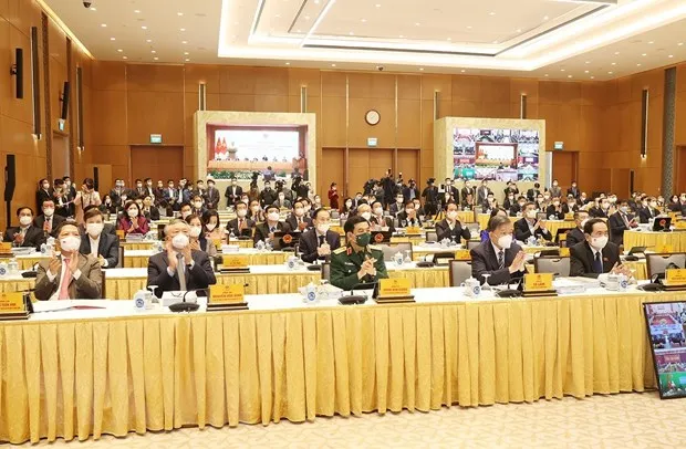 Việt Nam thuộc 6 nước có tỷ lệ bao phủ tiêm vaccine cao nhất thế giới hình ảnh 3 Viet Nam thuoc 6 nuoc co ty le bao phu tiem vaccine cao nhat the gioi hinh anh 3