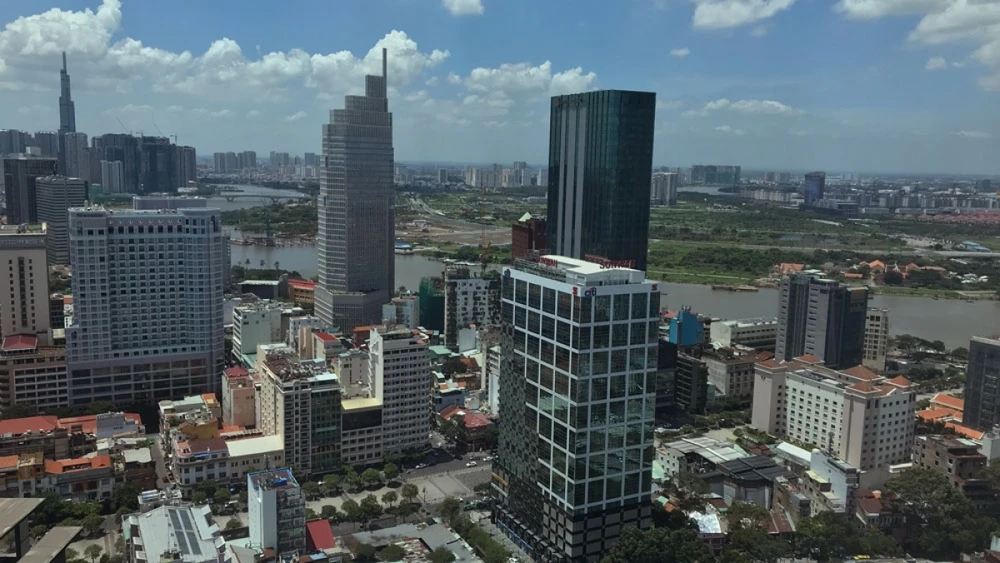 Nhà ở bình dân, giá rẻ đang mất hẳn trên thị trường TP.HCM