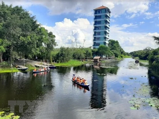 Thủ tướng đôn đốc triển khai chương trình phục hồi kinh tế-xã hội hình ảnh 2 Thu tuong don doc trien khai chuong trinh phuc hoi kinh te-xa hoi hinh anh 2