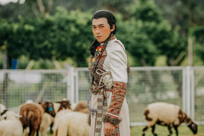 Mở cửa đón “sóng” du lịch an toàn ảnh 2 Mở cửa đón “sóng” du lịch an toàn ảnh 2