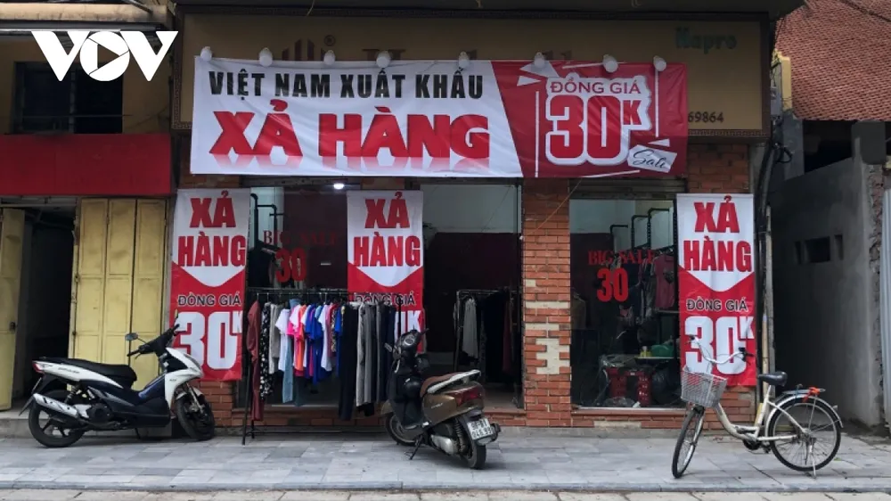Lo lỗ vốn, nhiều chủ kinh doanh chưa dám mở cửa lại ảnh 1 Lo lỗ vốn, nhiều chủ kinh doanh chưa dám mở cửa lại ảnh 1