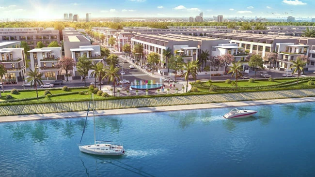 TNG Holdings Vietnam chính thức thành lập Tổng công ty TNG Realty ảnh 1 TNG Holdings Vietnam chính thức thành lập Tổng công ty TNG Realty ảnh 1