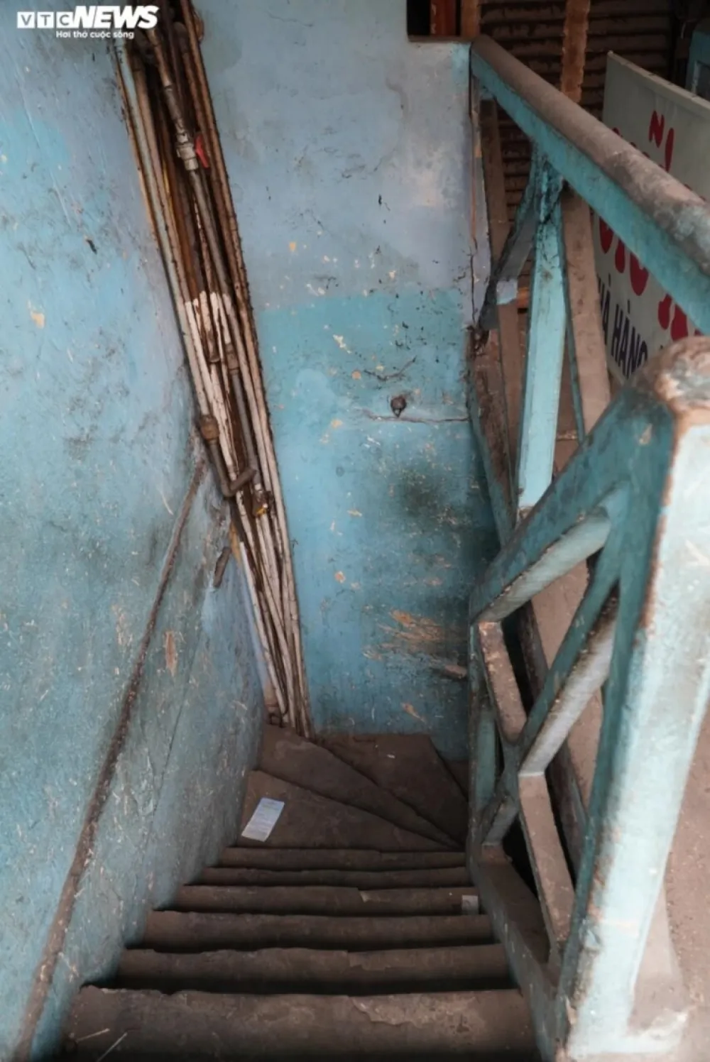 Theo kế hoạch dự kiến của chính quyền thành phố, sau khi phá dỡ chung cư 440 Trần Hưng Đạo, phần diện tích đất nền rộng 170m2 từ chung cư cũ là quá nhỏ, nên không đủ để xây dựng lại chung cư mới. Phần đất này sẽ được bán đấu giá và nộp vào ngân sách thành phố.