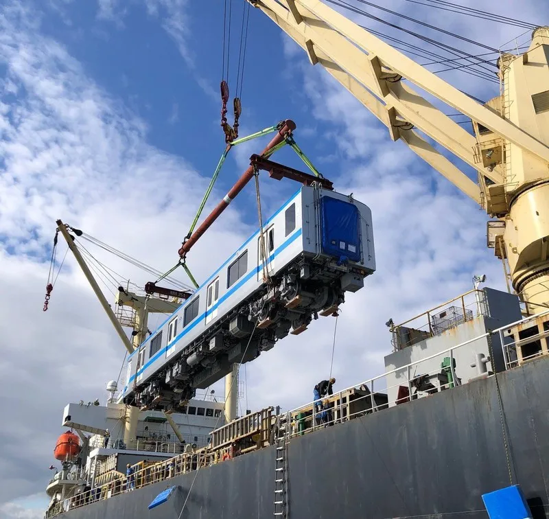 Tuyến metro số 1 dự kiến sẽ vận hành vào năm 2023 Sở GTVT truy trách nhiệm của chủ đầu tư về sự cố tuyến metro số 1 - ảnh 2