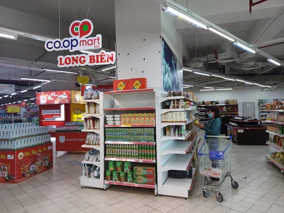 Giữ uy tín bằng hàng hóa chất lượng - Ảnh 3. Giữ uy tín bằng hàng hóa chất lượng - Ảnh 3.