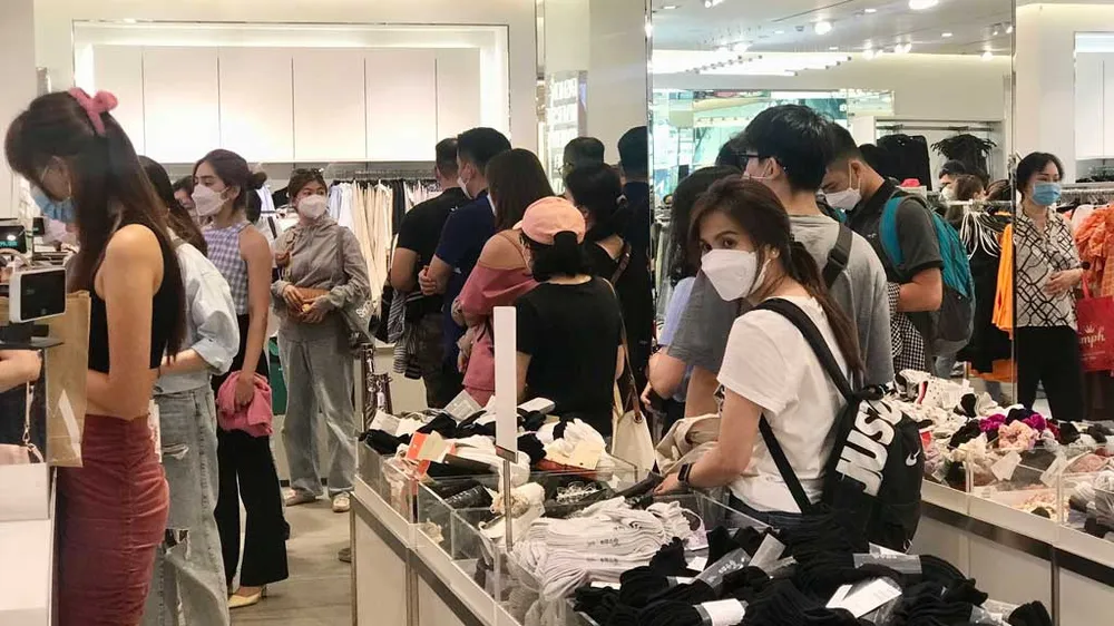 Nhìn hàng ngoại, tiếc cho hàng nội - ảnh 2