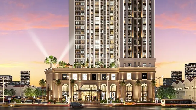 Những điểm sáng khiến khách hàng hài lòng với Viva Plaza ảnh 2 Những điểm sáng khiến khách hàng hài lòng với Viva Plaza ảnh 2
