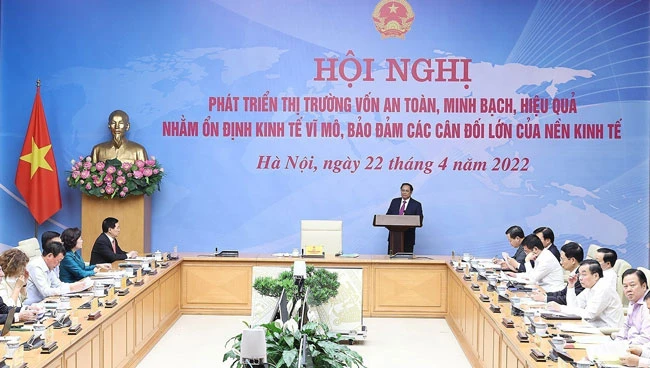 Xử lý nghiêm sai phạm để bảo vệ NĐT, doanh nghiệp chân chính