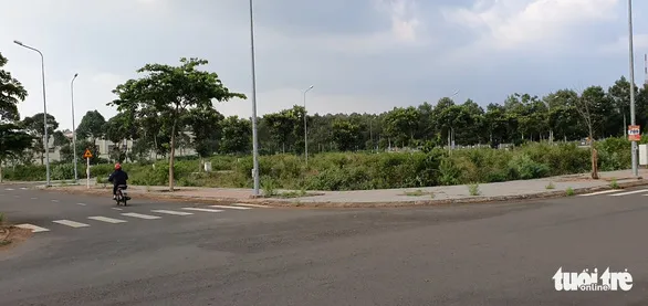 UBND huyện Thống Nhất kết luận về 149 ha đất giao làm khu đô thị ra sao? - Ảnh 2. UBND huyện Thống Nhất kết luận về 149 ha đất giao làm khu đô thị ra sao? - Ảnh 2.