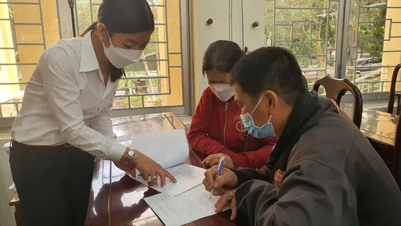 Mua đất giấy tay khu vực dự án sân bay Long Thành được bồi thường ra sao? - Ảnh 2. Mua đất giấy tay khu vực dự án sân bay Long Thành được bồi thường ra sao? - Ảnh 2.