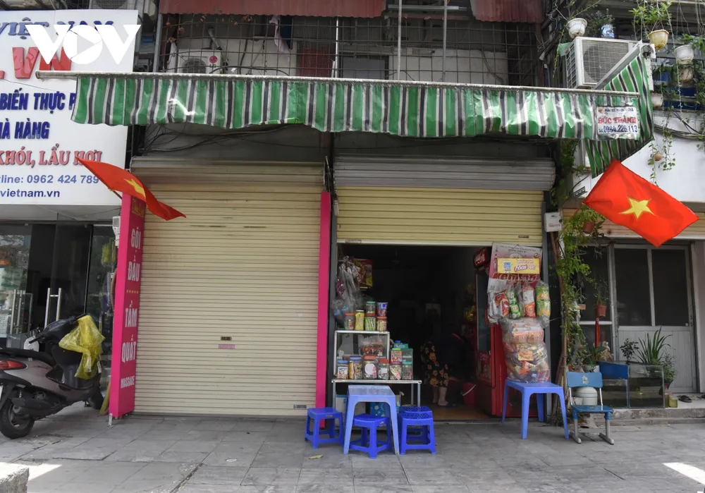 Dự án bãi đỗ xe tĩnh dọc phía Nam đường Đại Cồ Việt: 20 năm chưa hẹn ngày về đích ảnh 8