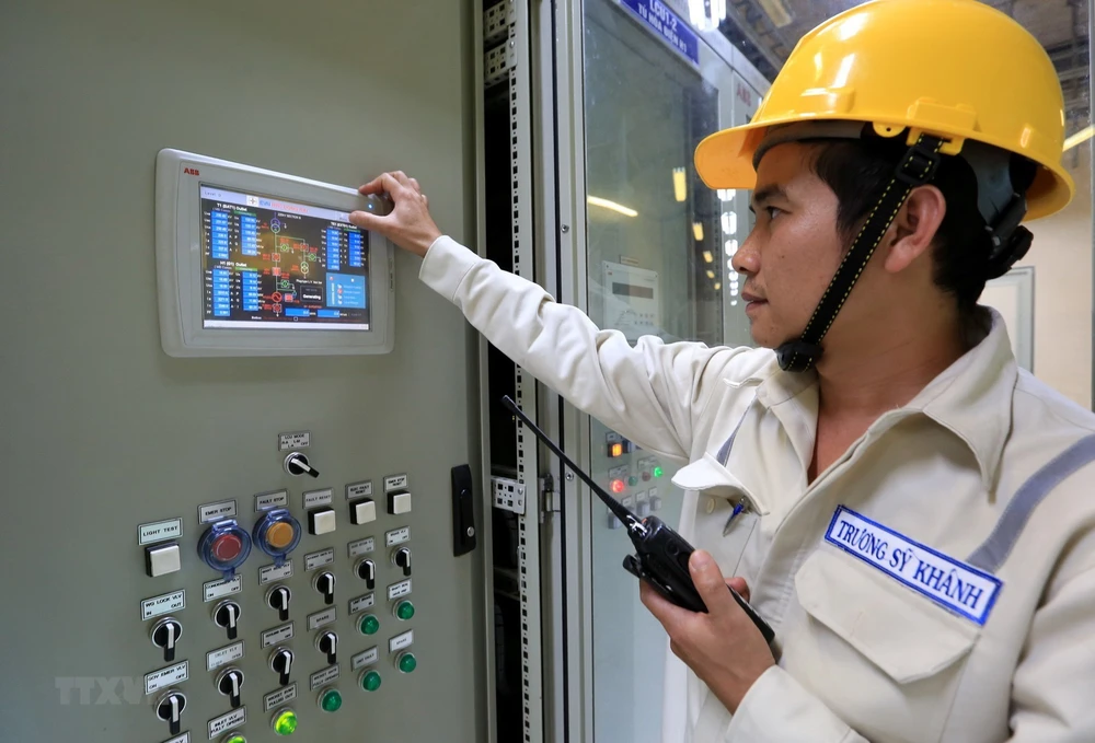 Lấy ý kiến thí điểm mua bán điện trực tiếp giữa đơn vị phát với khách hàng