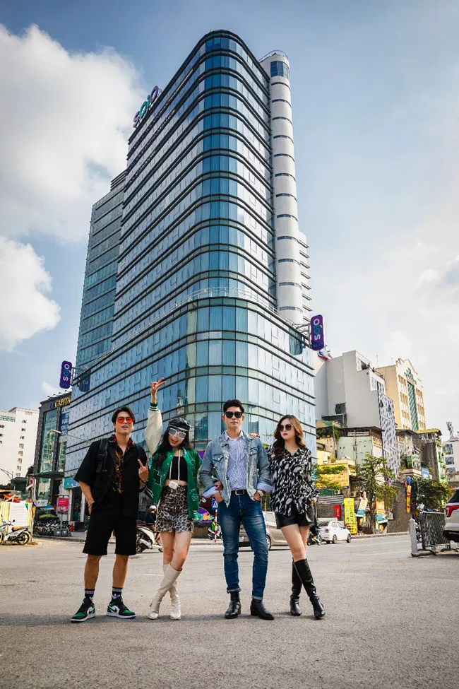 SOJO Hotels tiên phong ứng dụng “game hóa”, gia tăng trải nghiệm cho khách hàng ảnh 1 SOJO Hotels tiên phong ứng dụng “game hóa”, gia tăng trải nghiệm cho khách hàng ảnh 1