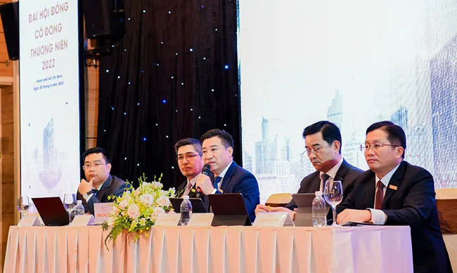 HTN hướng đến mục tiêu doanh thu hợp nhất 7.458 tỷ đồng trong 2022 ảnh 4