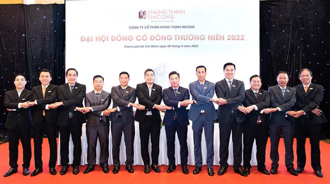 HTN hướng đến mục tiêu doanh thu hợp nhất 7.458 tỷ đồng trong 2022 ảnh 5