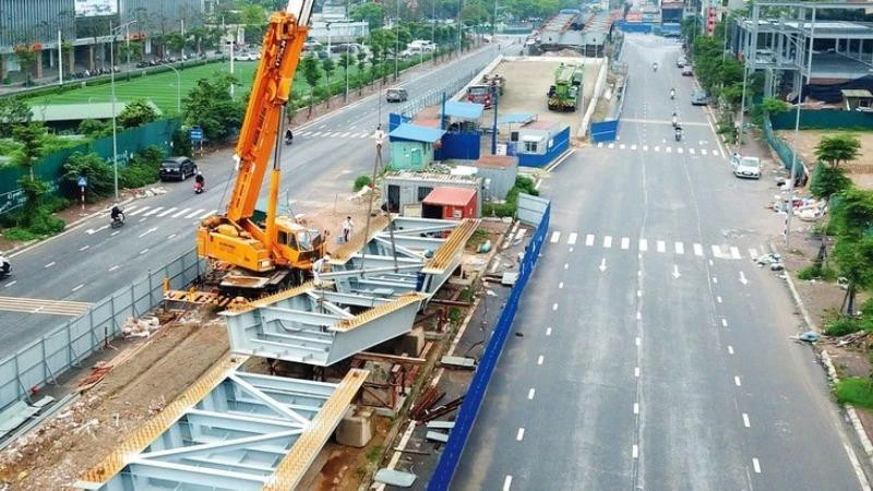 Làm rõ nguyên nhân khiến giải ngân vốn đầu tư công chậm