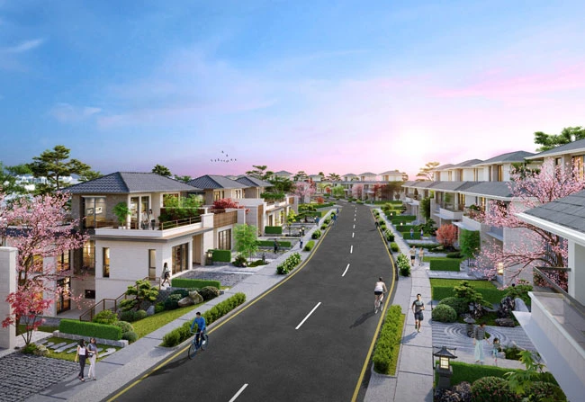 Nhà đầu tư nói gì về bất động sản nghỉ dưỡng ‘chăm sóc sức khỏe’ ảnh 4 Nhà đầu tư nói gì về bất động sản nghỉ dưỡng ‘chăm sóc sức khỏe’ ảnh 4