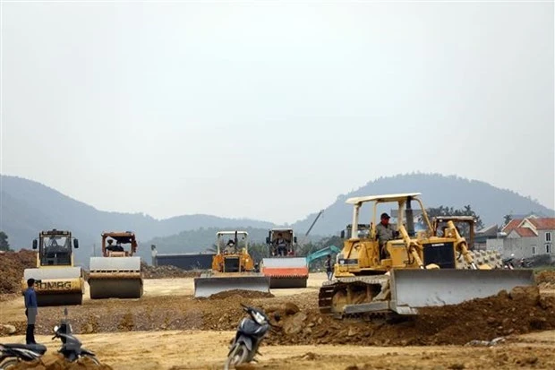 Cao tốc Liên Khương-Tân Phú khởi công rút ngắn thời gian đi TPHCM-Đà Lạt còn 4 giờ