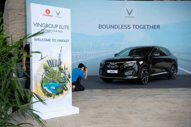 VinFast sẽ chinh phục được sự thận trọng của người châu Âu ảnh 4 VinFast sẽ chinh phục được sự thận trọng của người châu Âu ảnh 4