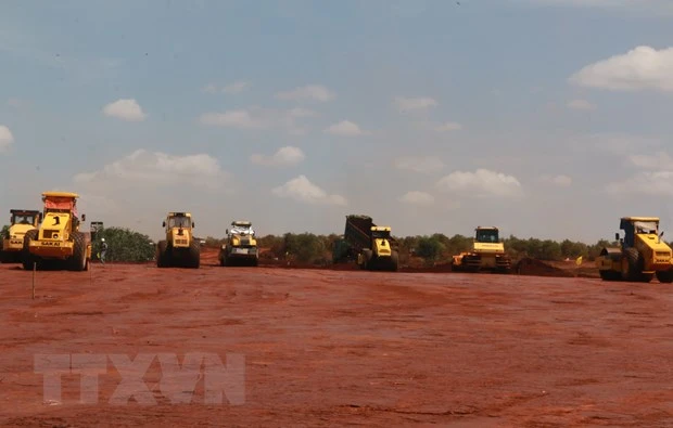 Giải pháp căn cơ để tháo gỡ, thúc đẩy nguồn vốn đầu tư công hình ảnh 3 Giai phap can co de thao go, thuc day nguon von dau tu cong hinh anh 3