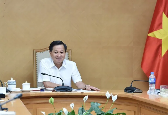 Hỗ trợ lãi suất 2%: Thành lập ngay các đoàn công tác, nắm bắt tình hình, tháo gỡ khó khăn cho cơ sở - Ảnh 2. Hỗ trợ lãi suất 2%: Thành lập ngay các đoàn công tác, nắm bắt tình hình, tháo gỡ khó khăn cho cơ sở - Ảnh 2.