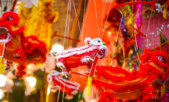 Phố Hàng Mã “lên đồ” rực rỡ trước tết Trung thu ảnh 9 Phố Hàng Mã “lên đồ” rực rỡ trước tết Trung thu ảnh 9
