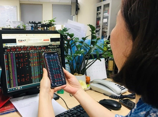Doanh nghiệp dệt may đối mặt thách thức những tháng cuối năm hình ảnh 2 Doanh nghiep det may doi mat thach thuc nhung thang cuoi nam hinh anh 2