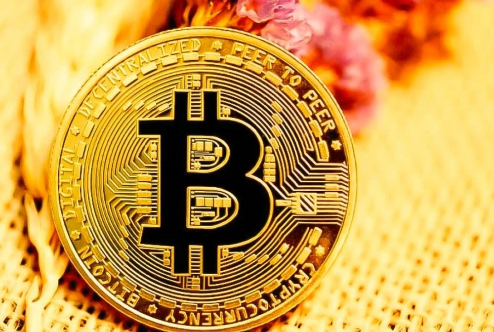 Bitcoin đang là đồng tiền ảo có giá trị lớn nhất thế giới.