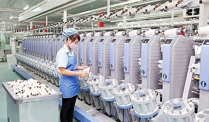 Cộng đồng doanh nghiệp đầu tư nước ngoài tin tưởng những quyết sách, giải pháp của Chính phủ