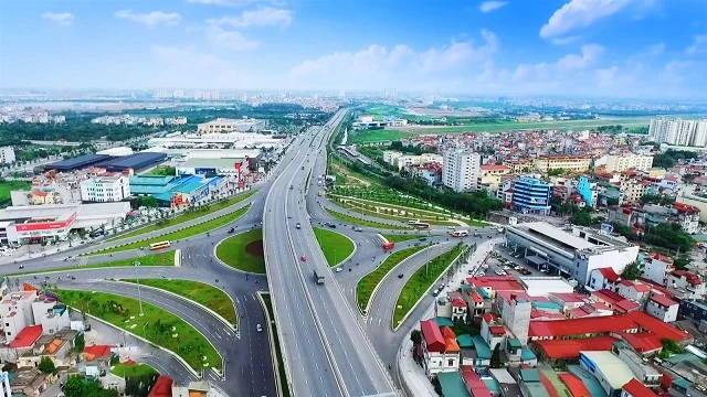 Giải ngân vốn đầu tư công: Địa phương ‘chạy nước rút’ để kịp tiến độ