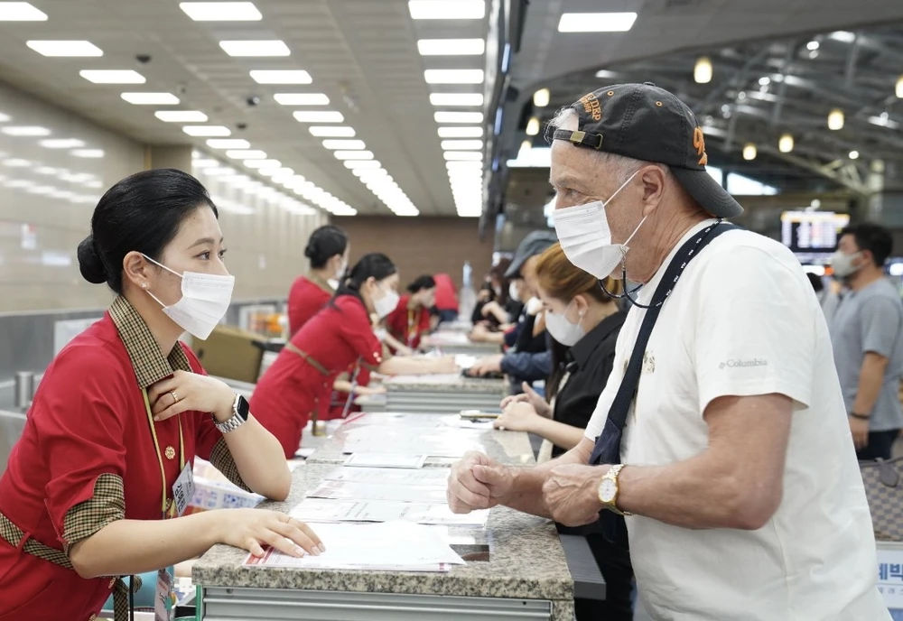  Vietjet khuyến mãi 20% giá vé bay quốc tế thứ 2 hàng tuần