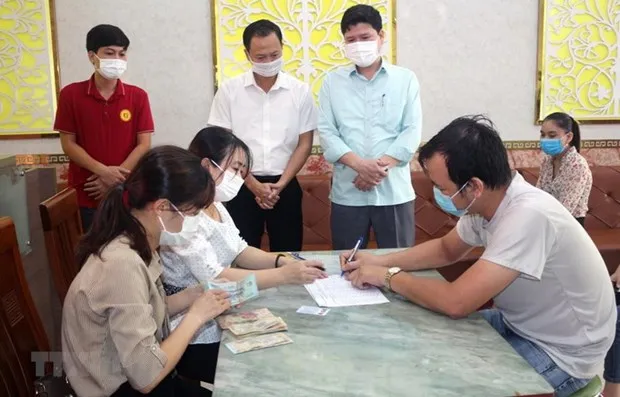 TP.HCM hồi sinh mạnh mẽ: Đảm bảo chăm sóc sức khỏe, an sinh xã hội hình ảnh 2 TP.HCM hoi sinh manh me: Dam bao cham soc suc khoe, an sinh xa hoi hinh anh 2