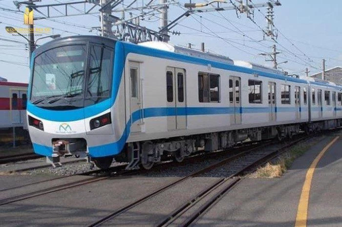 Lùi thời gian hoàn thành dự án metro số 1 Bến Thành - Suối Tiên đến quý 4/2023, thay vì quý 4/2021 như kế hoạch được phê duyệt ban đầu.