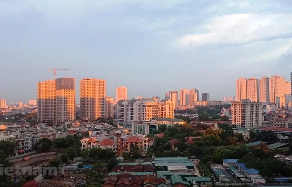Công bố thêm 9 dự án nhà ở xã hội được vay vốn hỗ trợ lãi suất 2%