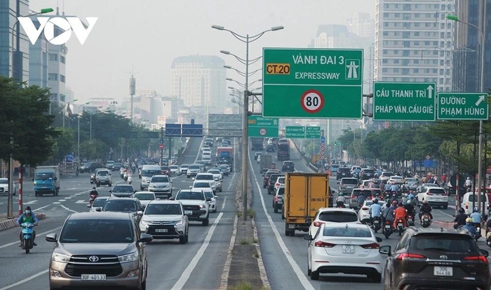 TP Hà Nội cần lắng nghe ý kiến người dân trước khi phê duyệt, không nên là cuộc thử nghiệm 2.600 tỷ đồng.