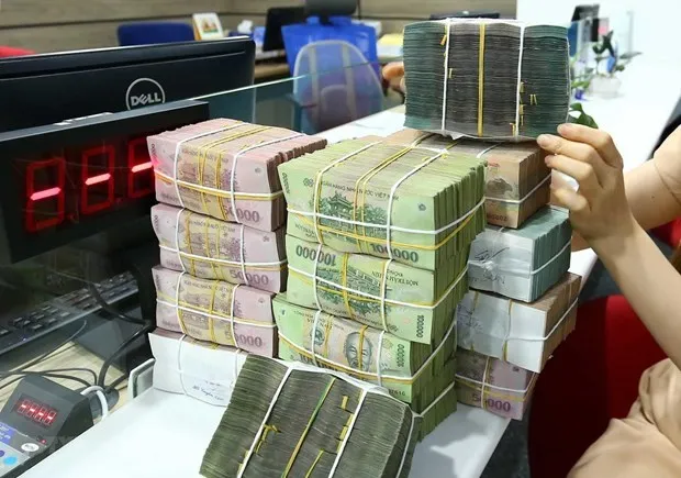 Ngân hàng kiểm soát rủi ro, giảm nắm giữ trái phiếu doanh nghiệp hình ảnh 2 Ngan hang kiem soat rui ro, giam nam giu trai phieu doanh nghiep hinh anh 2