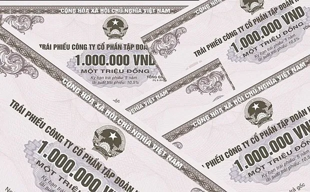 Ngân hàng chuyển hướng giảm nắm giữ trái phiếu doanh nghiệp