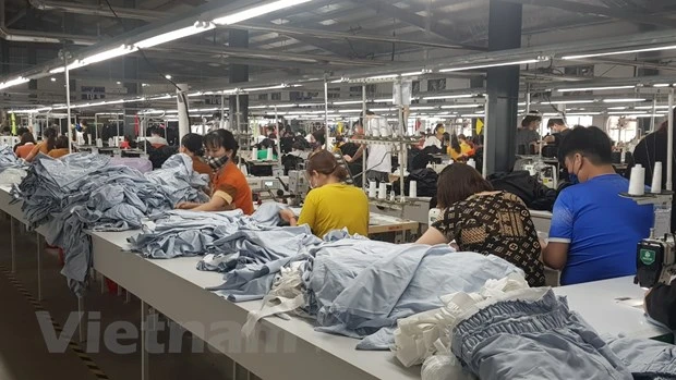 WB: FDI bật tăng nhờ dòng vốn đầu tư cơ sở sản xuất kinh doanh mới