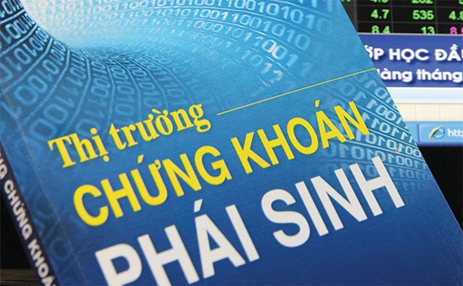 Từ ngày 15/12, chính thức nâng tỷ lệ ký quỹ chứng khoán phái sinh lên 17%