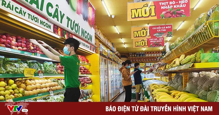 Kiểm soát lạm phát năm 2023 trong mục tiêu 4,5%