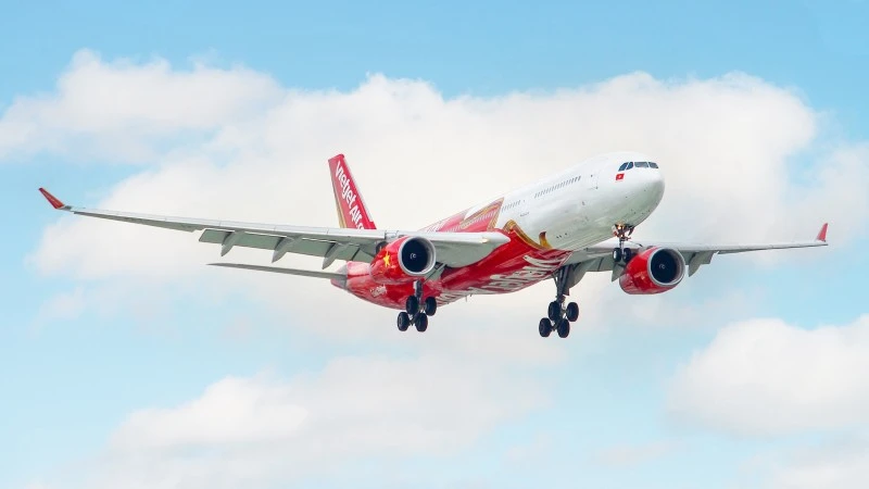 Vietjet khuyến mãi 0 đồng bay đi Australia