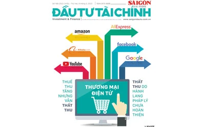 Đón đọc ĐTTC số 188 phát hành thứ hai ngày 6-3-2023