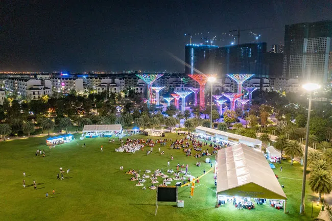 Bất động sản đáp ứng nhu cầu ở thực sẽ là “điểm sáng” trên thị trường trong năm 2023. Bất động sản đáp ứng nhu cầu ở thực sẽ là “điểm sáng” trên thị trường trong năm 2023.